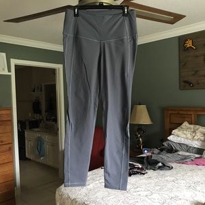 Victoria’s Secret Knockout tights WITH POCKETS 😃